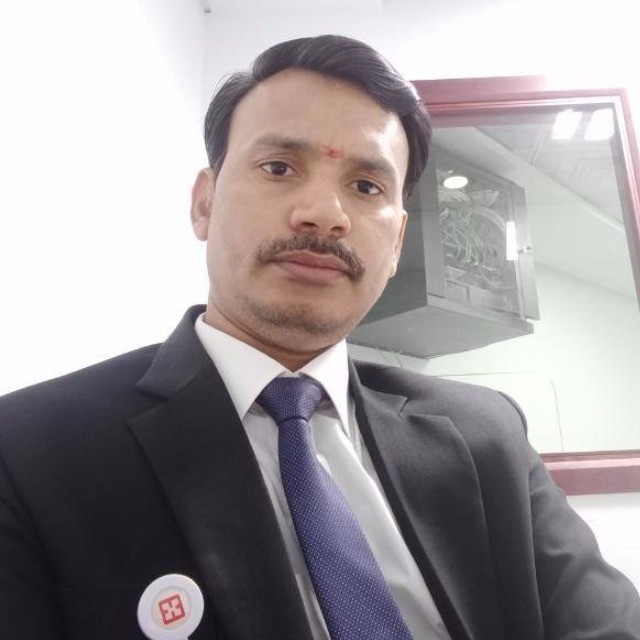 Prasad Buchi