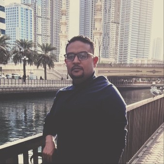 Abdulrahman Reda
